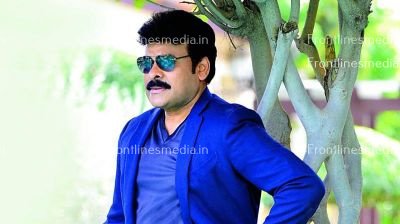 chiranjeevi