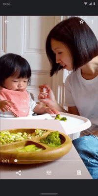 Android 10 Live Chat Animated GIF-downsized