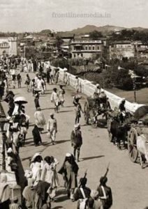 hyderabad liberation day