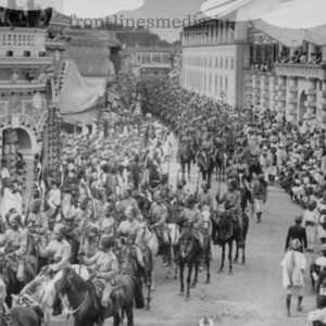 hyderabad liberation day