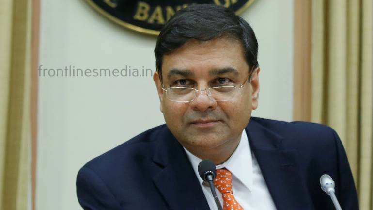 rbi governor urjit patel