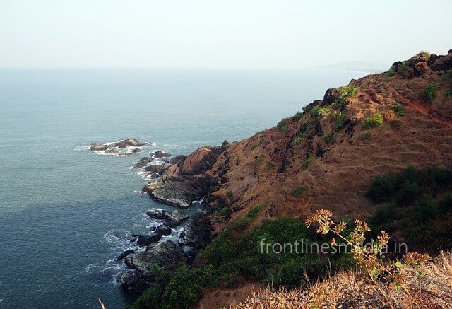 Gokarna, Karnataka