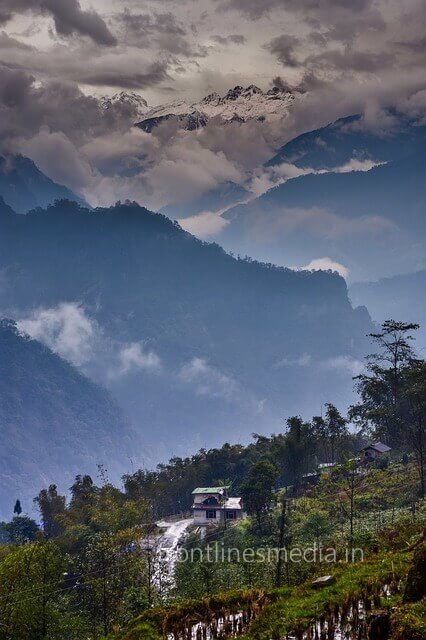 Lachung & Lachen, Sikkim