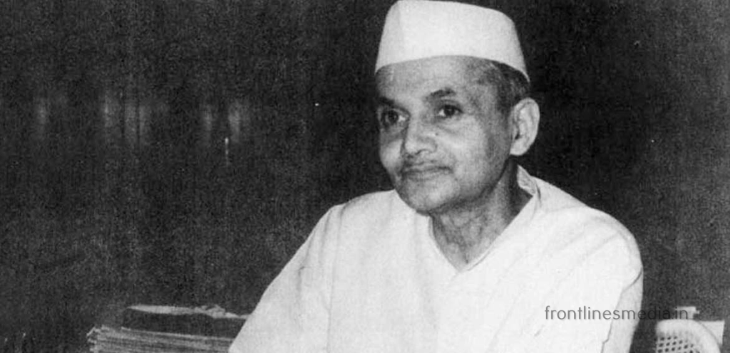 Lal-Bahadu-Shastri