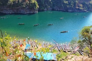 Meghalaya 