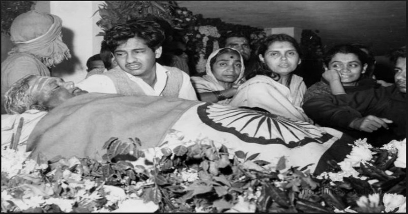 lalbhadursastri-death