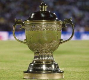 ipl t 20 trophy