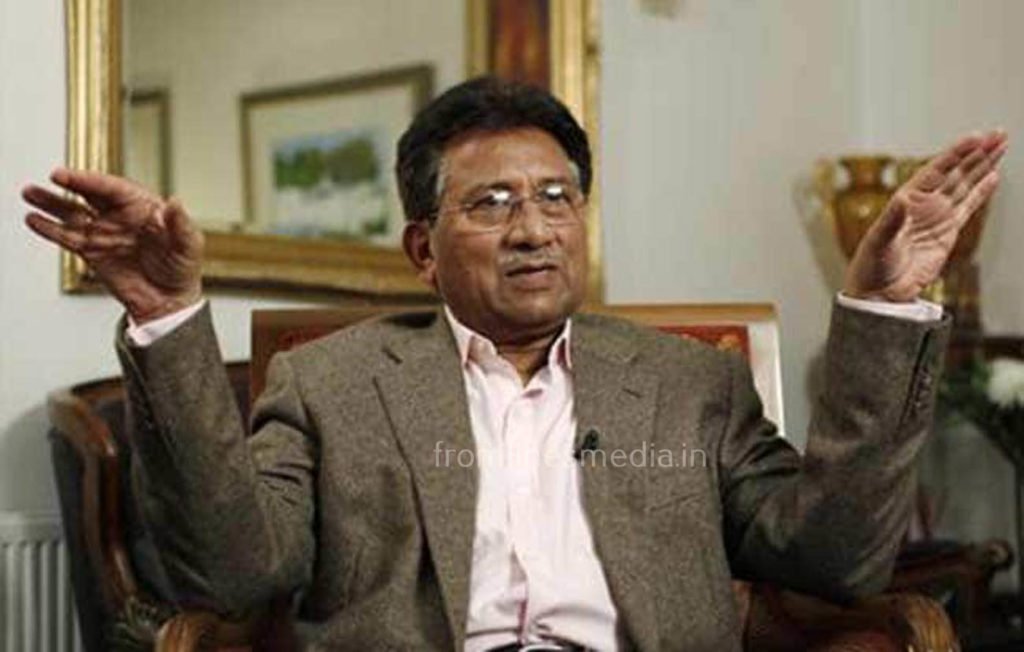 pervezmusharraf