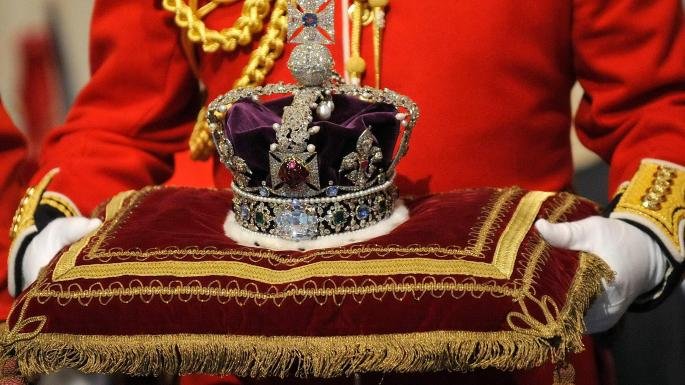 kohinoor dimond real image