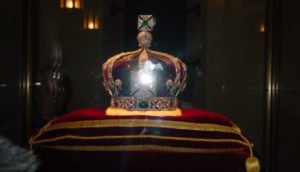 Mystery Of Kohinoor Diamond