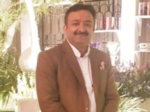 Recovery Story of Coronavirus Patient