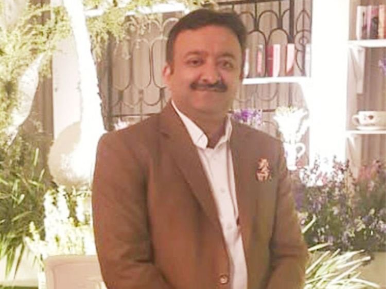 Recovery Story of Coronavirus Patient