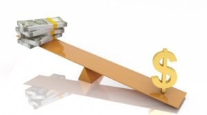 Raise and Fall of Indian Rupee