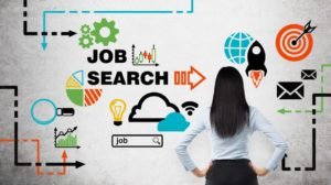 Get Ready for Corporate Jobs