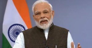 Modi Garib Kalyan Yojana