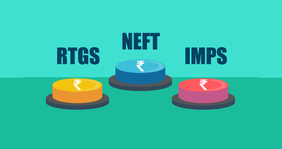 Banking Electronic Fund Transfer