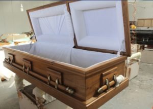 DEAD BODIES OF COVID19