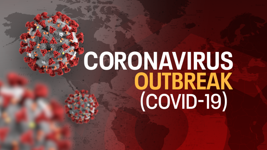 coronavirus outbreak