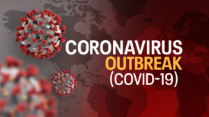 coronavirus outbreak