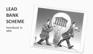 lead bank scheme