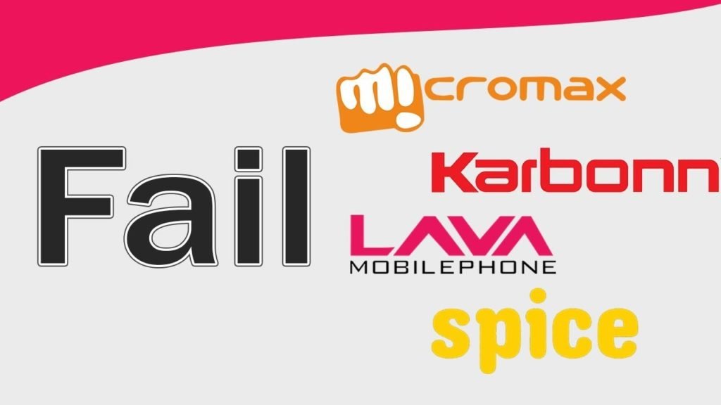 WHY INDIA CAN'T PRODUCE QUALITY MOBILE PHONES?