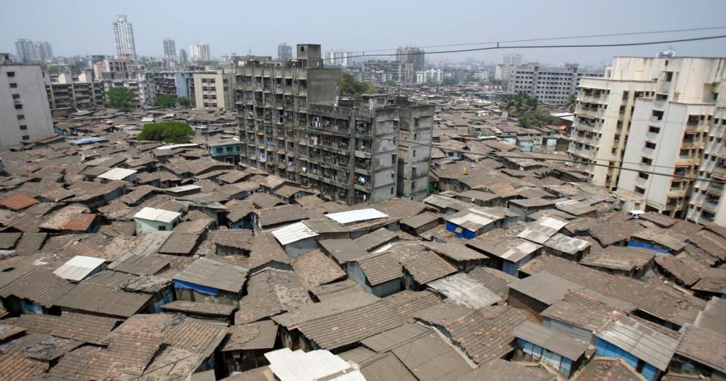 DHARAVI'S INSPIRING FIGHT AGAINST CORONA