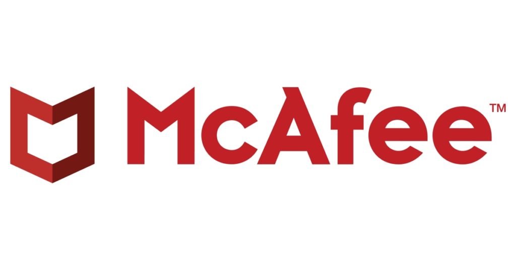 McAFEE