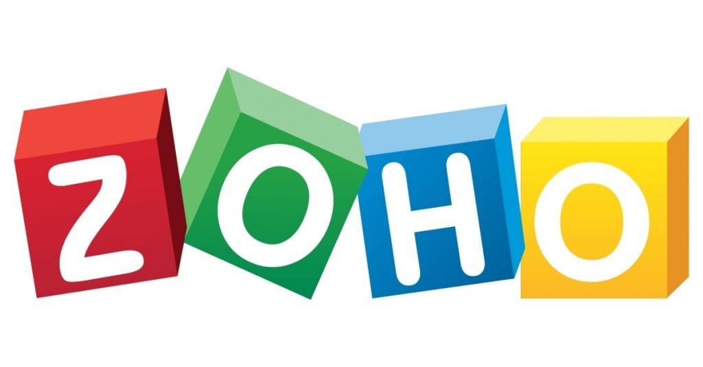 Zoho_Logo