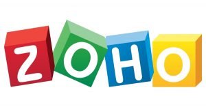 Zoho_Logo