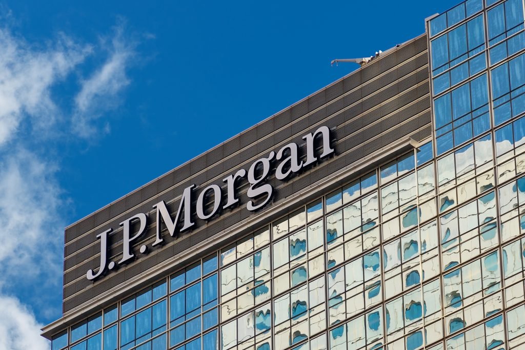 JP-Morgan