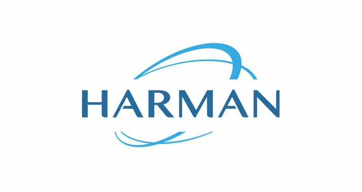 Harman Student Intern