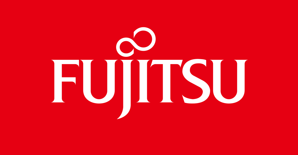 fujitsu FLM POSTER