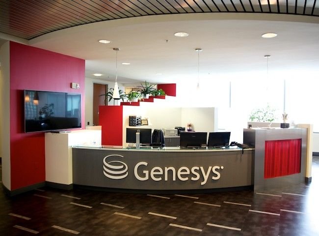 Genesys