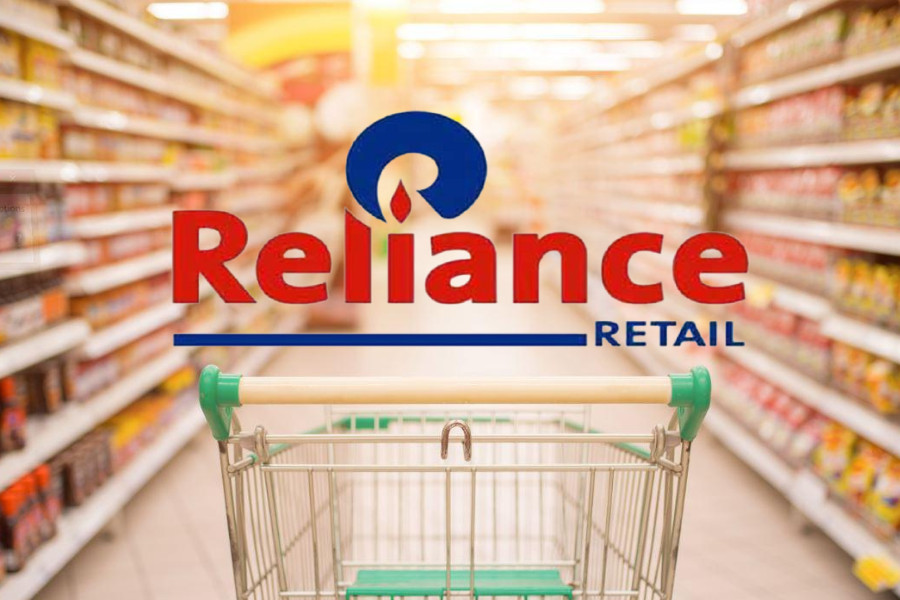 Reliance-Retail
