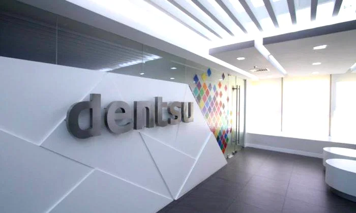dentsu