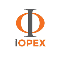 iopex logo
