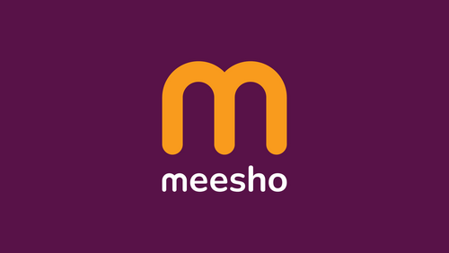 meesho logo
