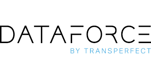 data force logo
