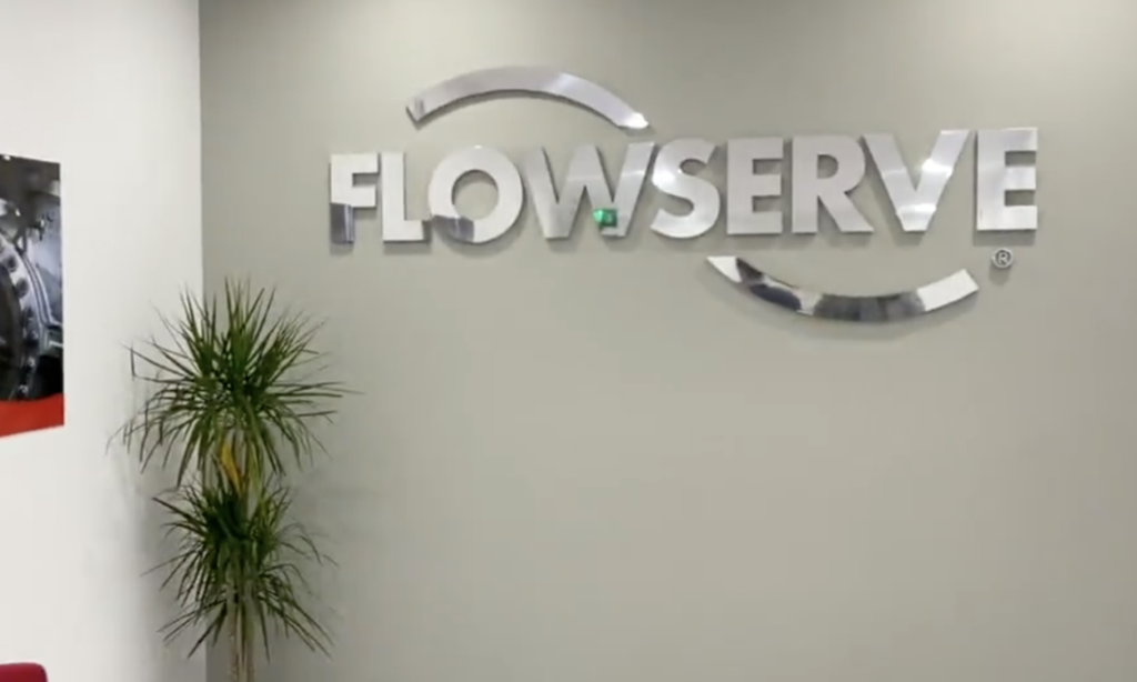 flowserve