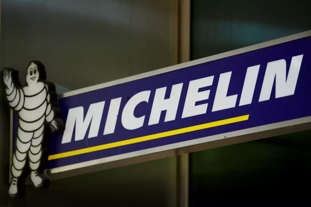 michelin