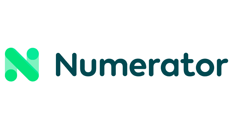 numerator