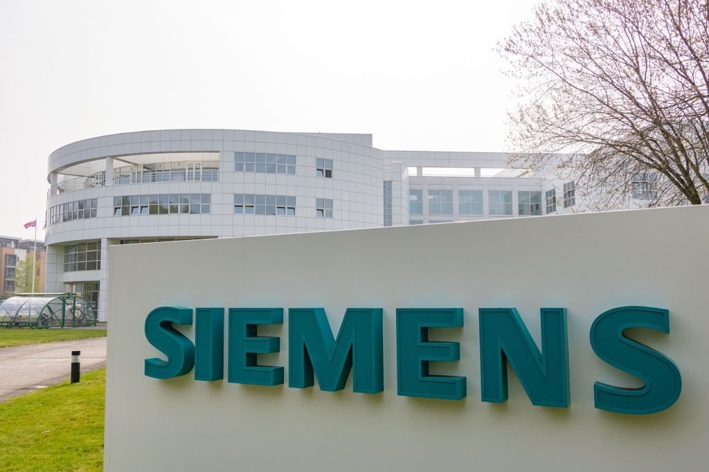 siemens