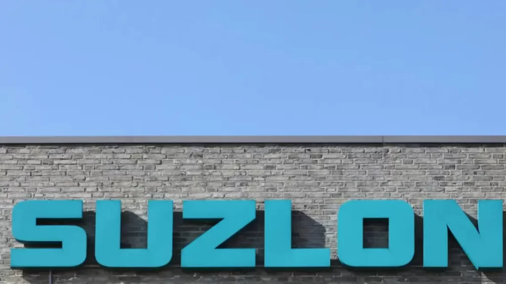 suzlon