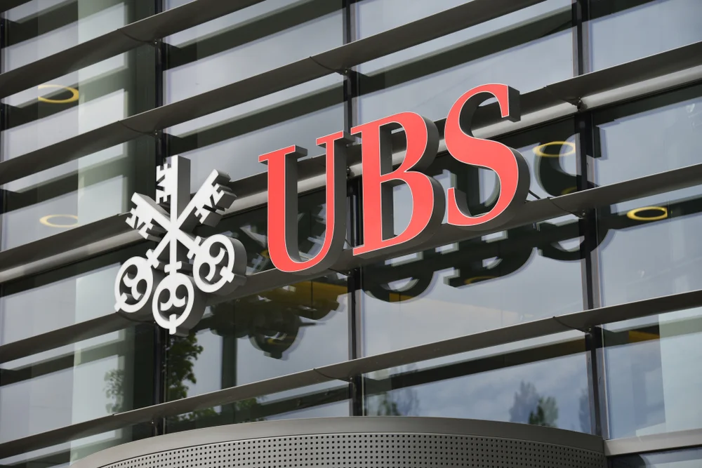 ubs logo