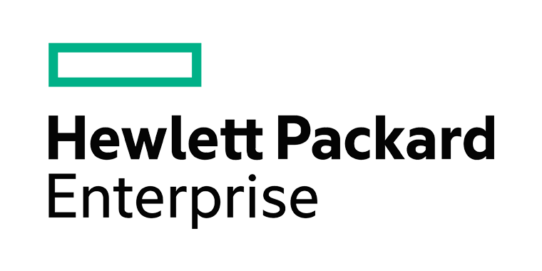 hpe logo