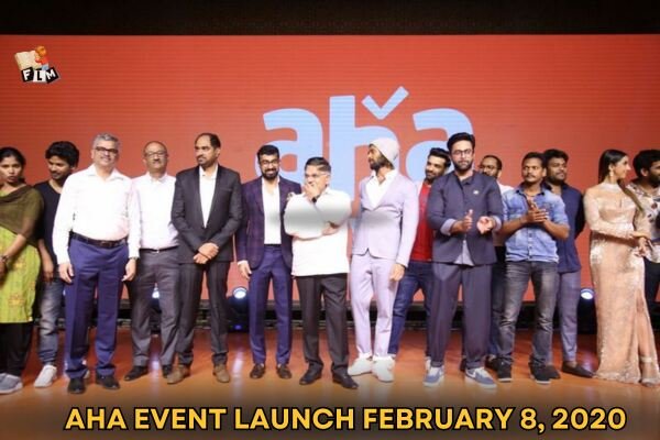 Aha - Top Streaming for Telugu & Tamil TV Shows