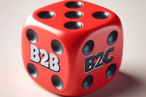 B2B vs B2C Startup Strategies