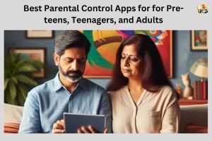 Best parental control Apps
