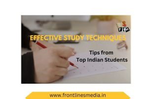 Effective Study Techniques