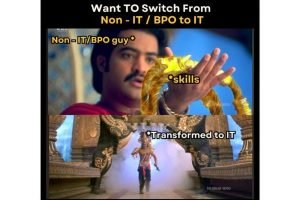 How to Switch From Non-IT to IT Must Known